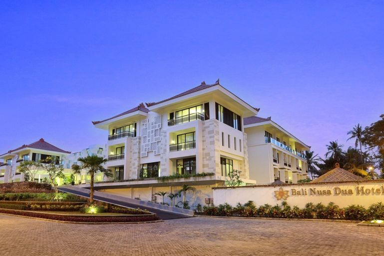 Bali Nusa Dua Hotel, Badung