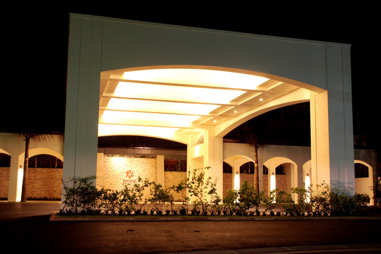 Hotel Mahaina Wellness Resort Okinawa, Motobu