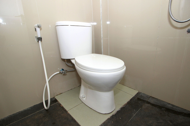 OYO 739 Guest House Si Kancil, Bengkulu