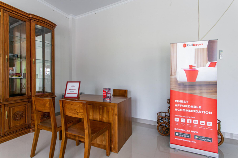 RedDoorz Near Universitas Muhammadiyah Yogyakarta, Bantul