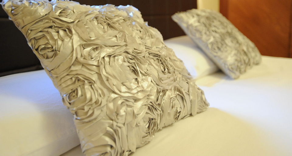 Bedroom 4, Onyx Hotel, St Julian's