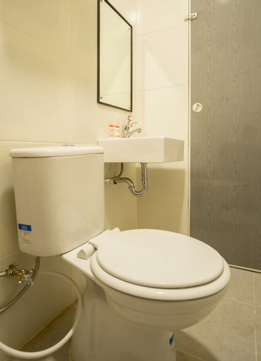OYO 360 Mangaan Residence, Medan