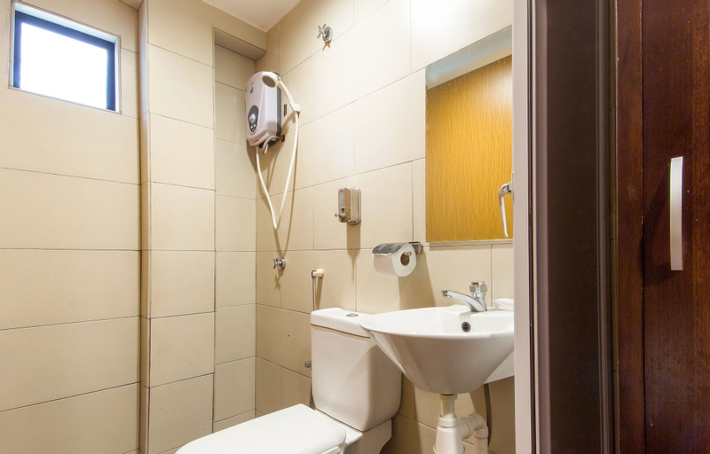 33 Star Hotel, Kuala Lumpur