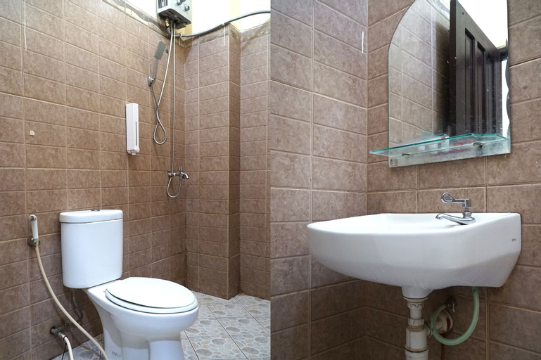 OYO 1034 Pondok Mulia Guest House, Balikpapan
