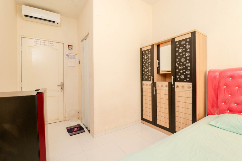 Harmonie Stay, Batam