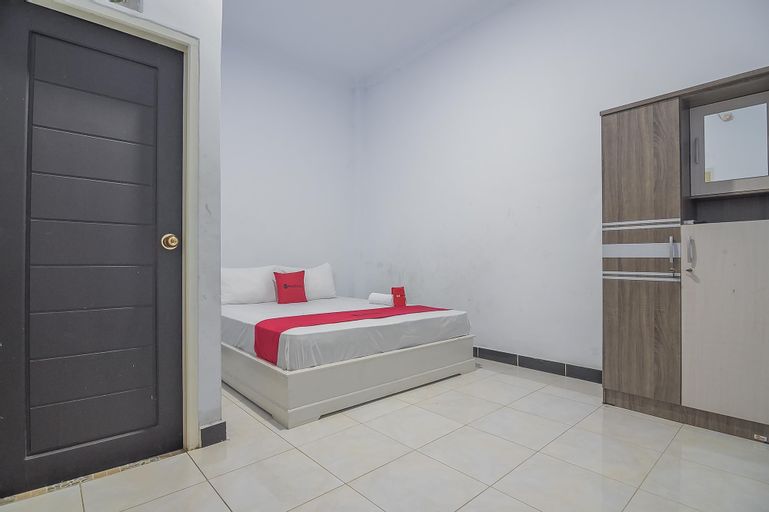 RedDoorz Syariah near Ramayana Mall Tarakan, Tarakan