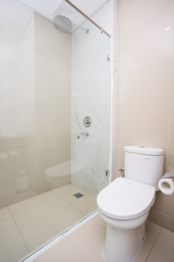 Jambuluwuk Thamrin Hotel, Central Jakarta