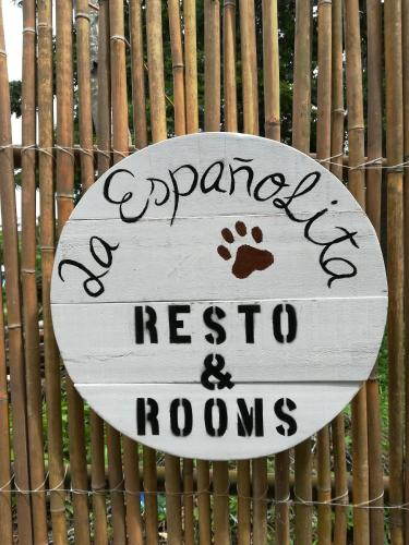 La Espanolita Resto & Rooms, El Nido