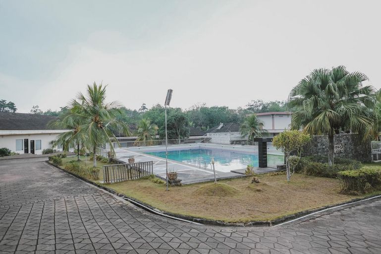 RedDoorz Premium @ Jalan Pal 10 Jambi, Jambi