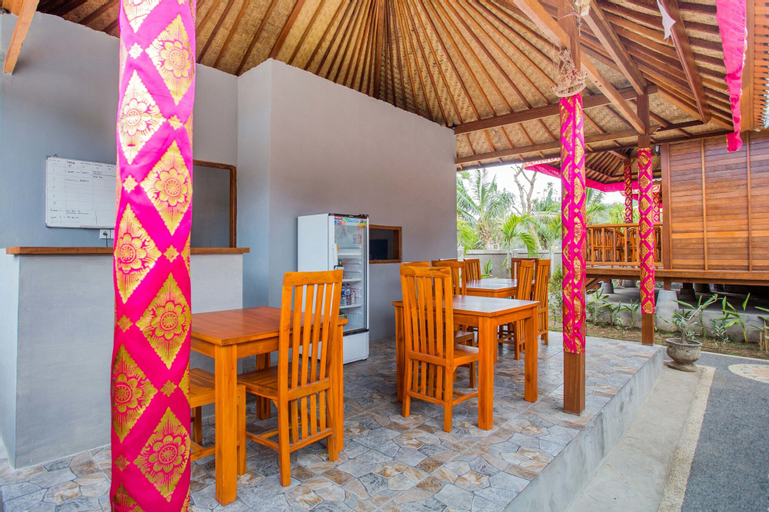 Sea Bridge Villa Ceningan, Klungkung