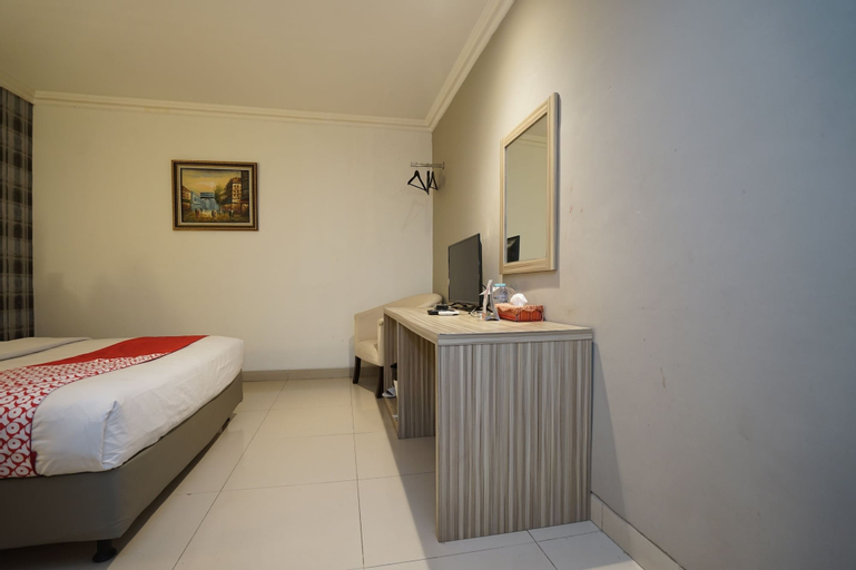 OYO 1282 Feodora Airport Hotel, Palembang