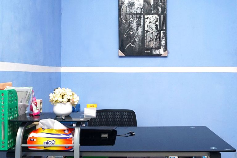 OYO 1272 Grand Garuda Guest House, Balikpapan
