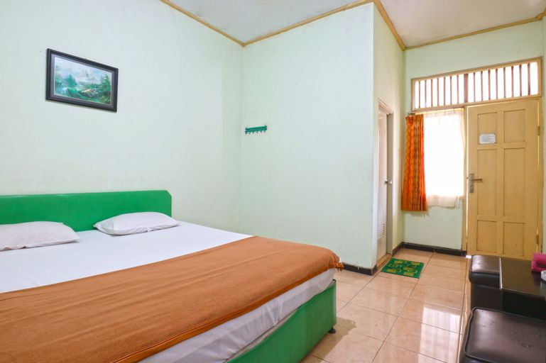 Camelia Hotel, Malang