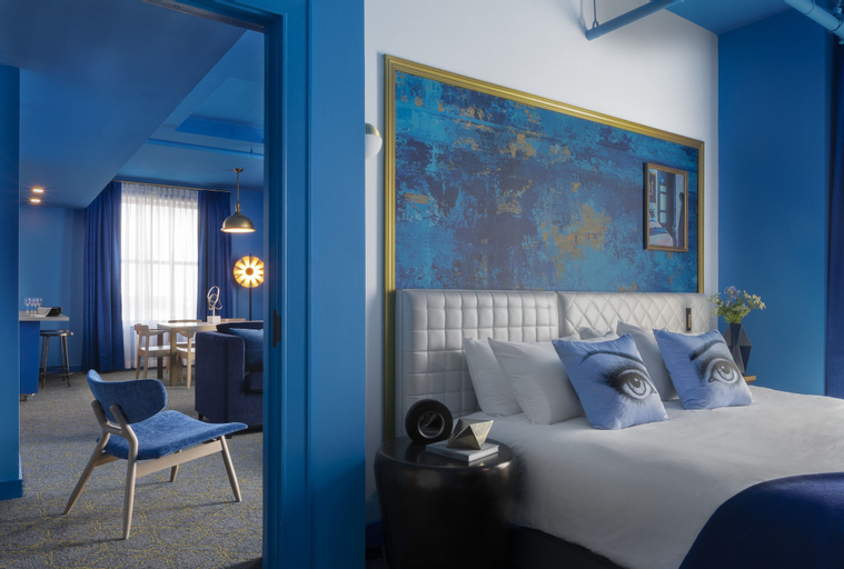Bedroom 11
