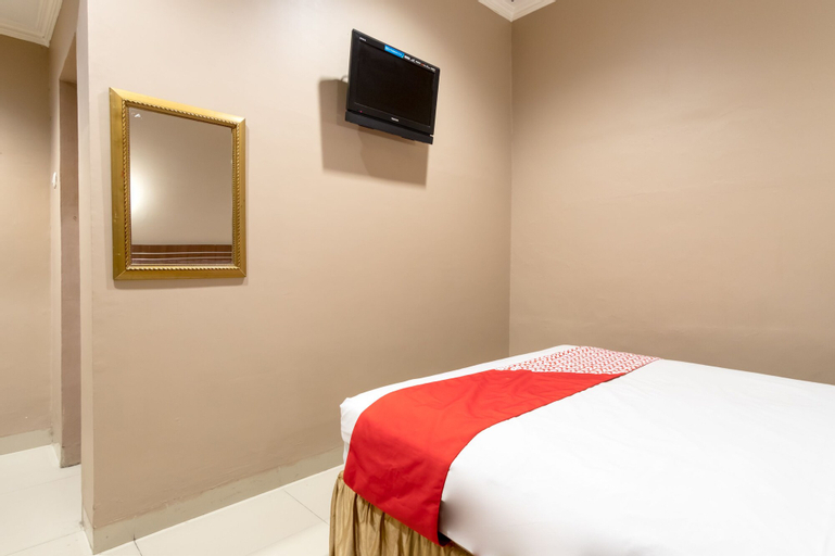 OYO 1244 Wisma Syari'ah Aceh House, Medan