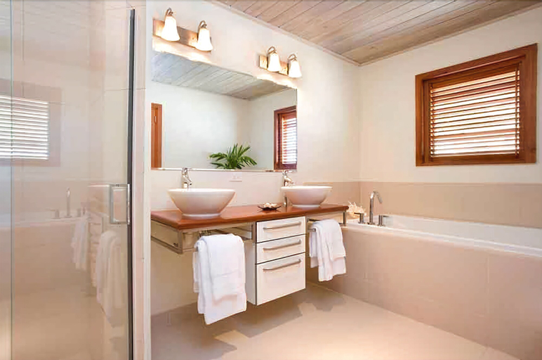 Nonsuch Bay Resort All Inclusive,