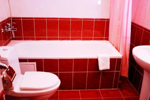 Best City Hotel, Samara