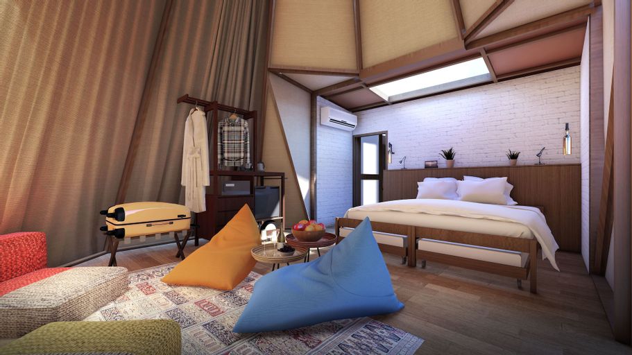 The ANMON Resort Bintan, Bintan Regency