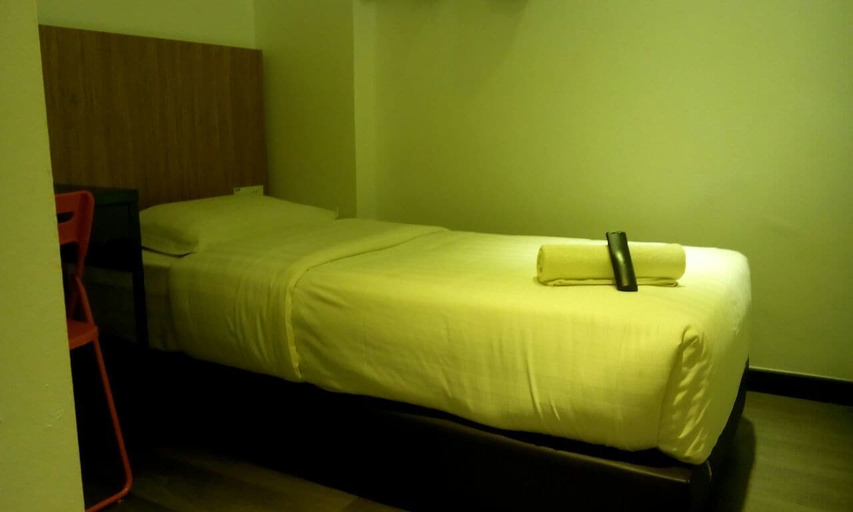 PLACE2STAY - GONG BADAK, Kuala Terengganu
