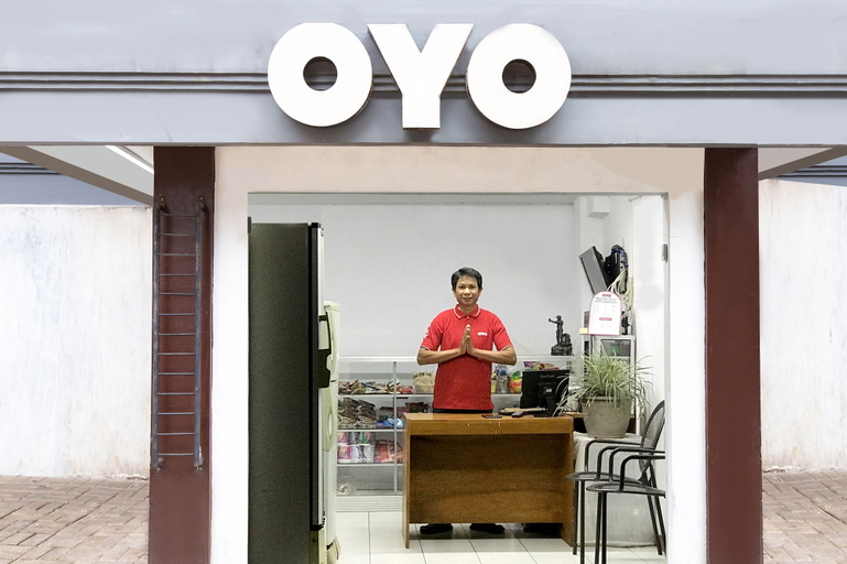 OYO 569 Cigadung Guest House Syariah, Bandung
