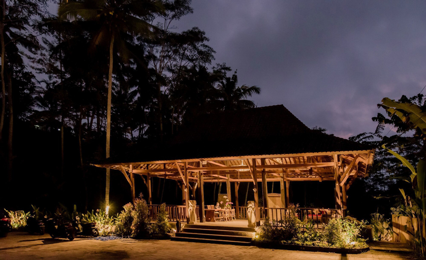 Ajuna Suite Villas Ubud, Gianyar