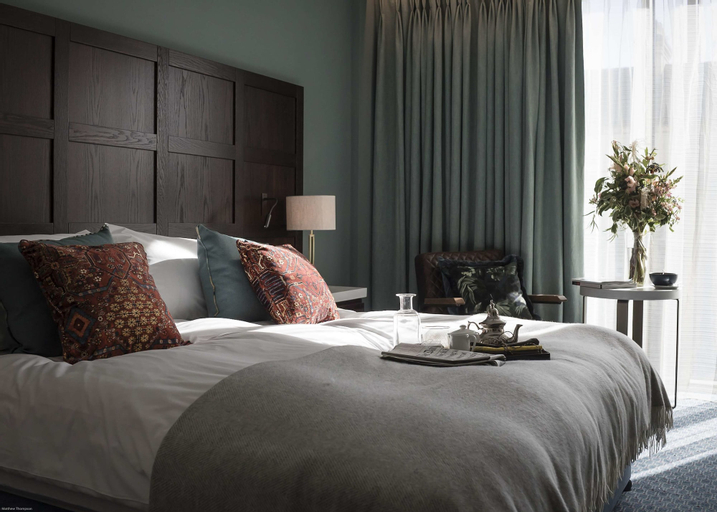 Bedroom 9