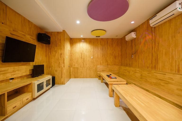 RedDoorz Plus near Kualanamu International Airport 2, Deli Serdang