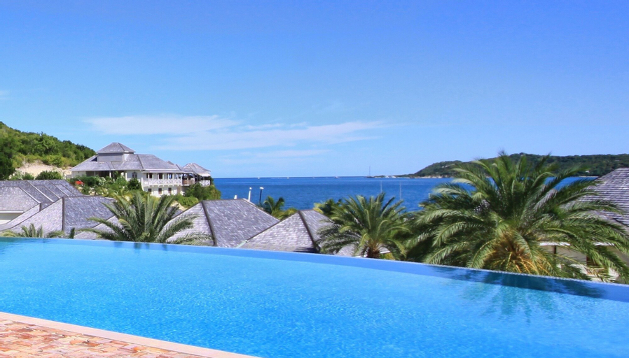 Nonsuch Bay Resort All Inclusive,