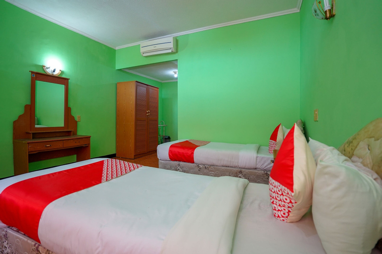 OYO 1389 Hotel Carissima, Palembang