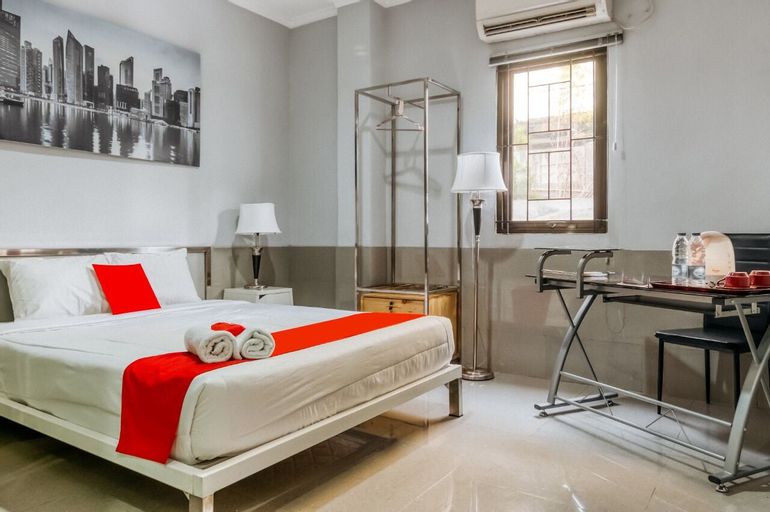 Avia Residence, West Jakarta