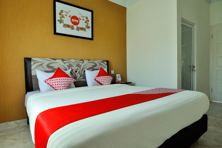 OYO 721 Sulaiman Residence Syariah  Padang Booking Murah tiket com