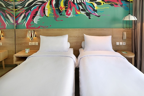 ibis Styles Bogor Raya, Bogor