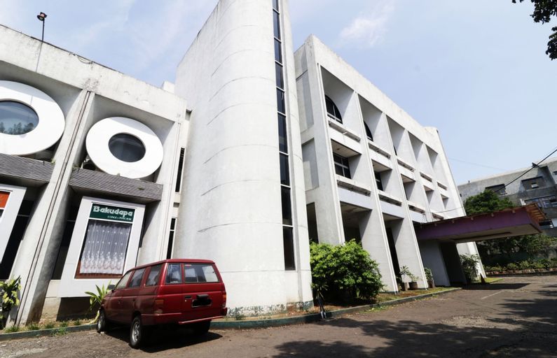 Hotel Istana Bandung, Bandung
