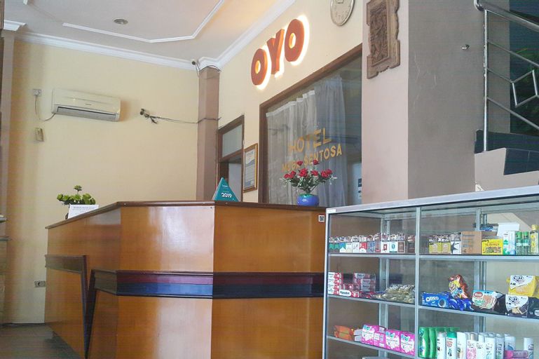 OYO 1088 Hotel Mega Sentosa, Samarinda