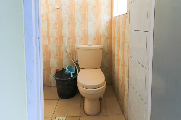 Sentosa 76 Guest House, Balikpapan
