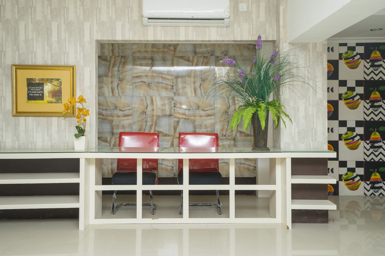 OYO 1411 Djakarta Hotel Syariah, Samarinda