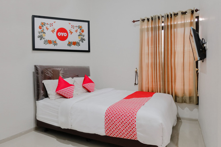 OYO 1038 Embun Pagi Syariah Residence, Malang