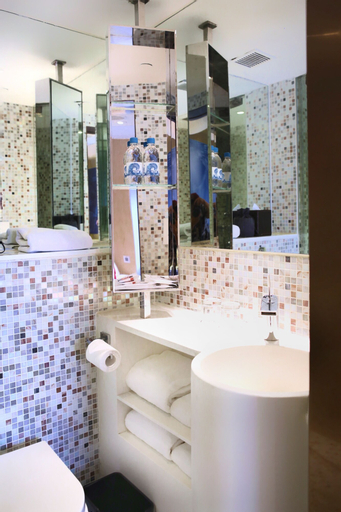 Butterfly on Waterfront Boutique Hotel Sheung Wan, Central and Western