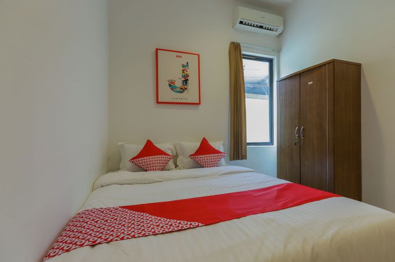 OYO 866 Idola Residence Near Rs Grha Kedoya, West Jakarta