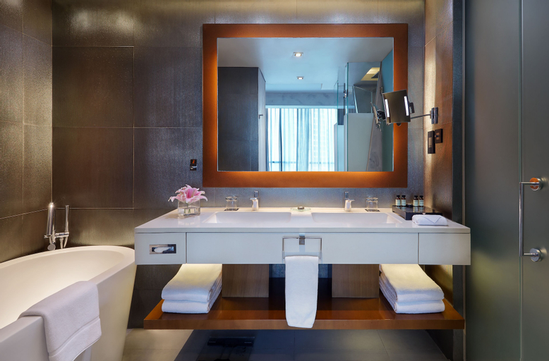 Pullman Jakarta Central Park, West Jakarta