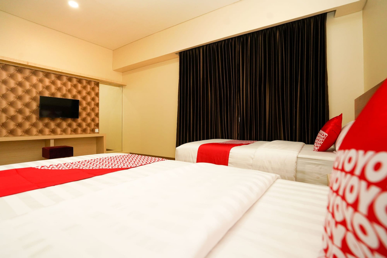OYO 1330 Hotel Cahaya 3, Surabaya