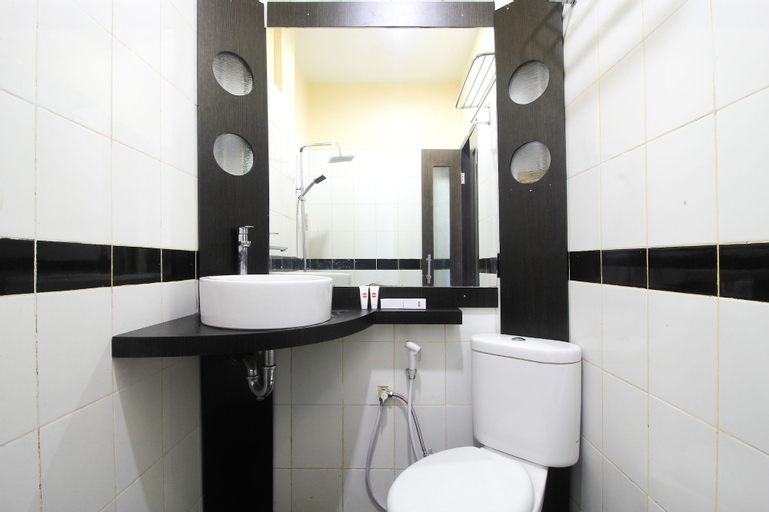 OYO 1153 Tiga Dara Hotel & Resort Syariah, Pekanbaru