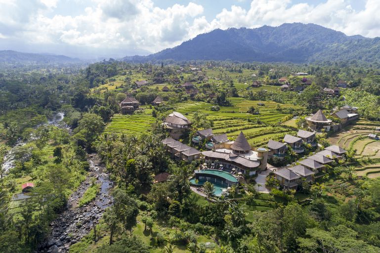Wapa Di Ume Sidemen, Karangasem