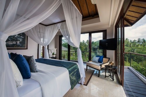 Samsara Ubud, Gianyar