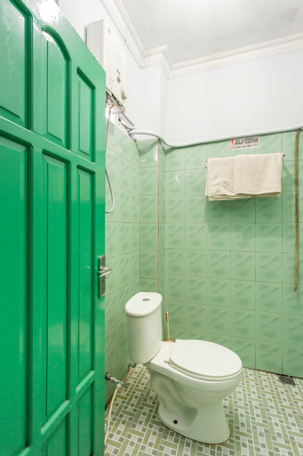 OYO 754 Nur Aziziah Guest House, Balikpapan