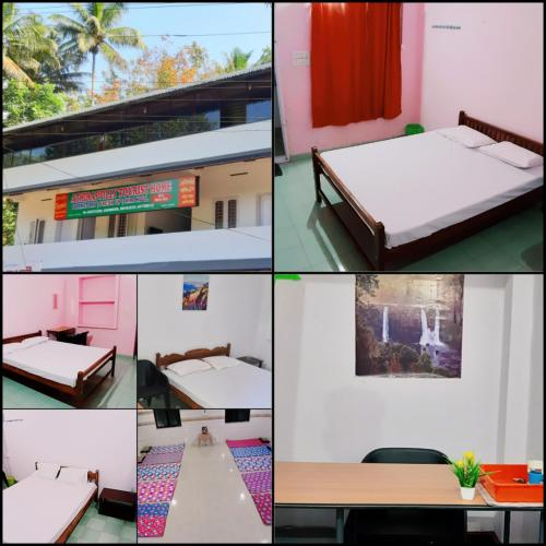 Athirapilly Tourist Home, Thrissur