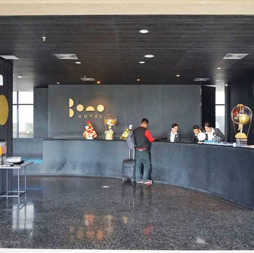 Bono Hotel Pekanbaru, Pekanbaru