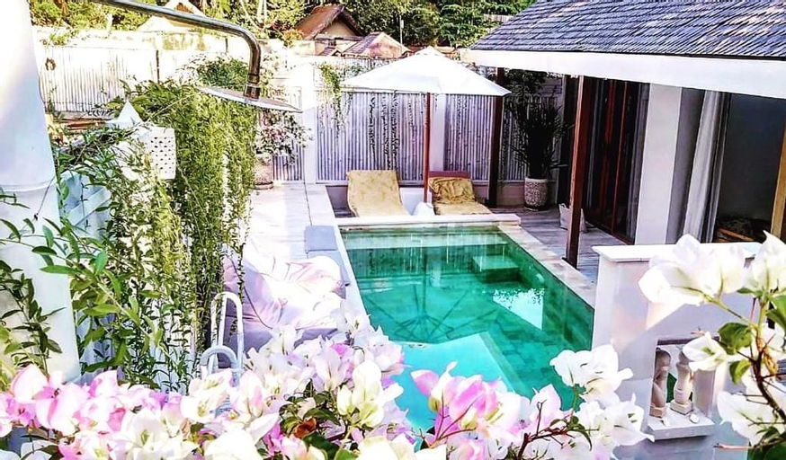 Villa Coral, Karangasem