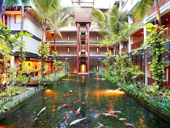 Mercure Kuta Bali, Badung