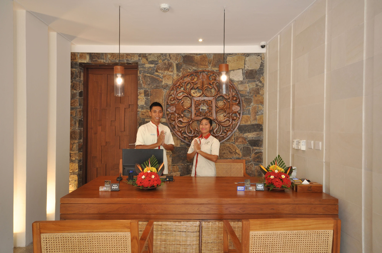 Rajavilla Lombok Resort, Lombok